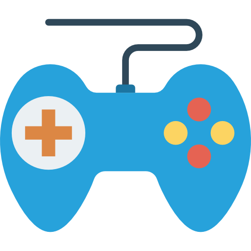 Joypad - Free technology icons