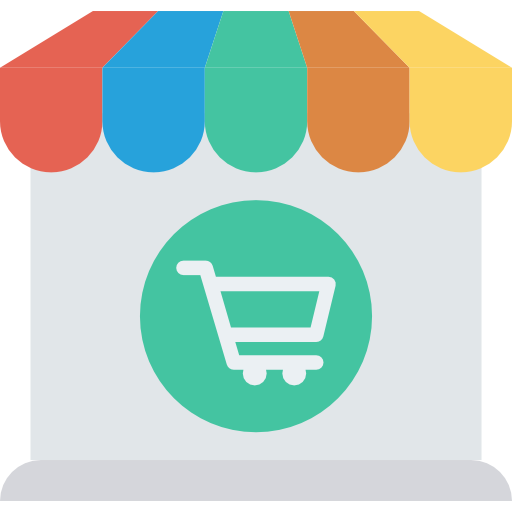 Рынок бесплатно иконка