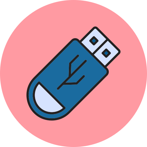 usb icono gratis