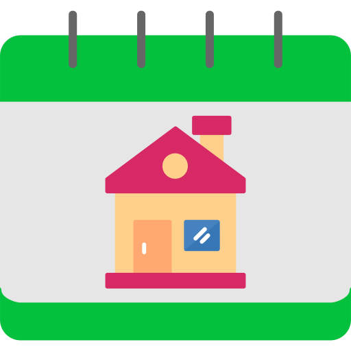 달력 무료 아이콘