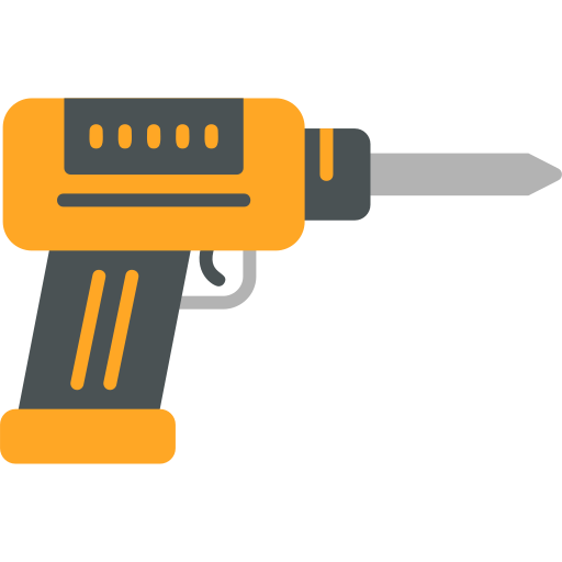 bohrmaschine kostenlos Icon bohrmaschine kostenlos Icon