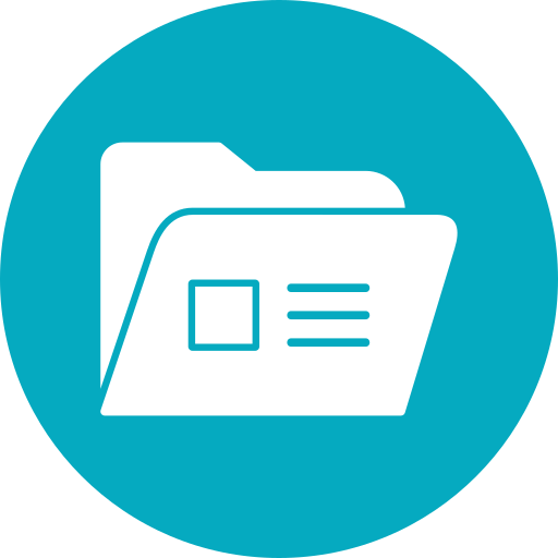 Folder free icon Folder free icon
