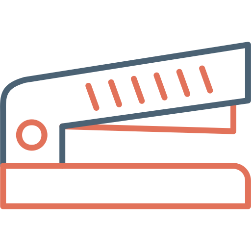 engrapadora icono gratis