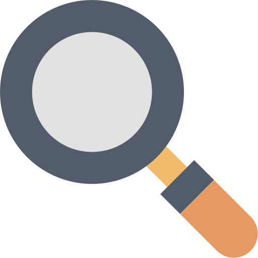 Search - free icon