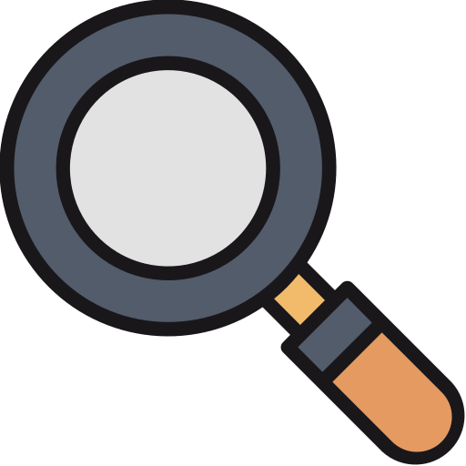 Search free icon