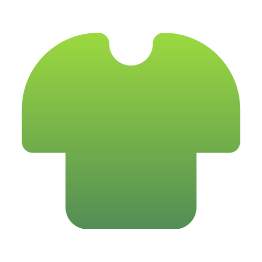 camiseta icono gratis