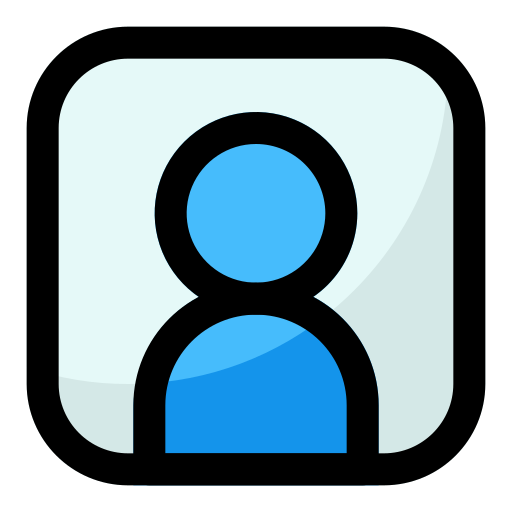 contacto icono gratis