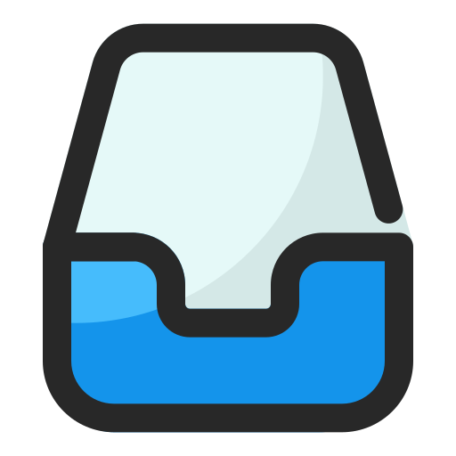 Folder free icon