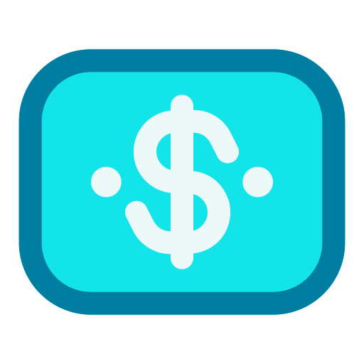 dollar kostenlos Icon dollar kostenlos Icon