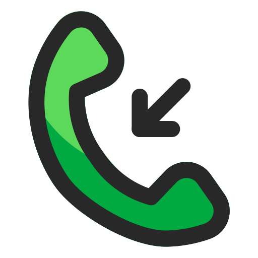 teléfono icono gratis