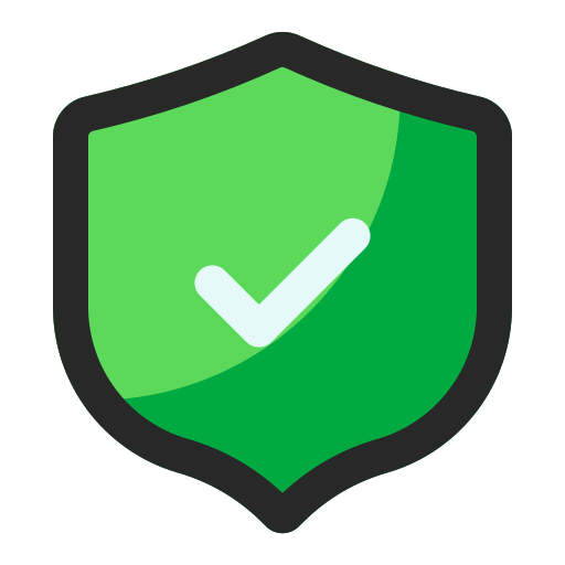 Shield free icon Shield free icon