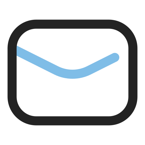 Message free icon Message free icon