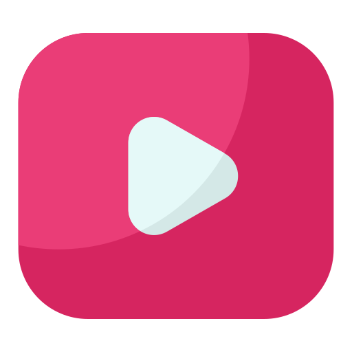 video icono gratis