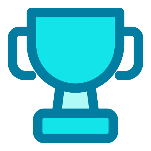 trophäe kostenlos Icon trophäe kostenlos Icon