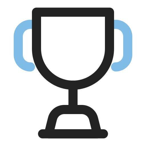 trophée Icône gratuit trophée Icône gratuit