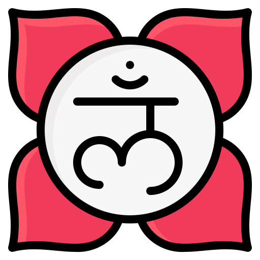Muladhara free icon Muladhara free icon