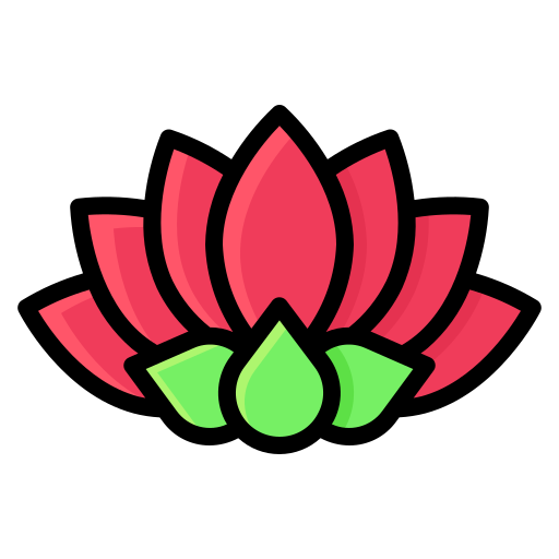 Lotus free icon Lotus free icon
