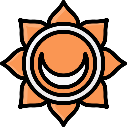 Svadhishthana free icon