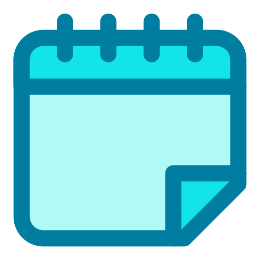 calendario icono gratis