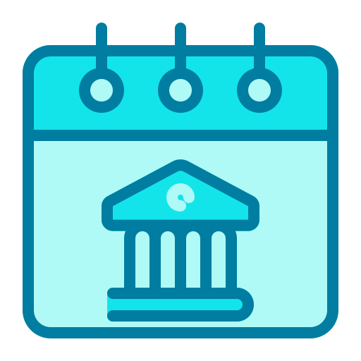 calendario icono gratis