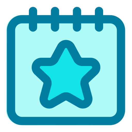 calendario icono gratis