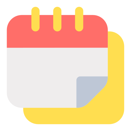 calendario icono gratis