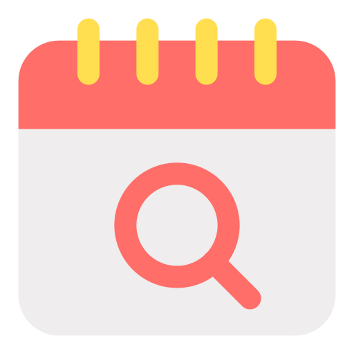 calendario icono gratis