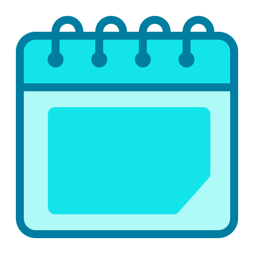 Calendar free icon