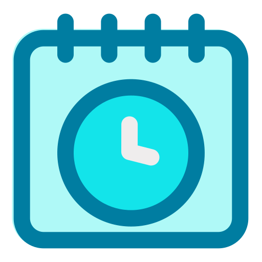 calendario icono gratis