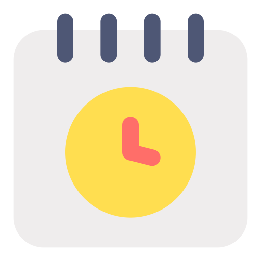 calendario icono gratis