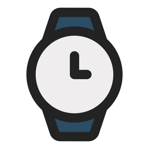 reloj icono gratis