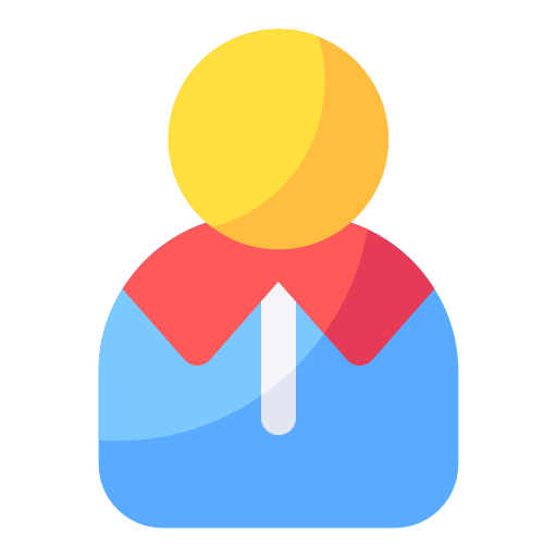 empresario icono gratis