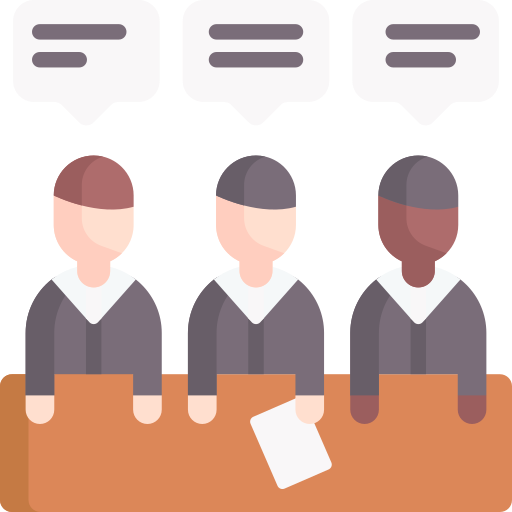 reunião grátis ícone