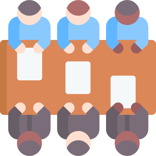 meeting kostenlos Icon meeting kostenlos Icon