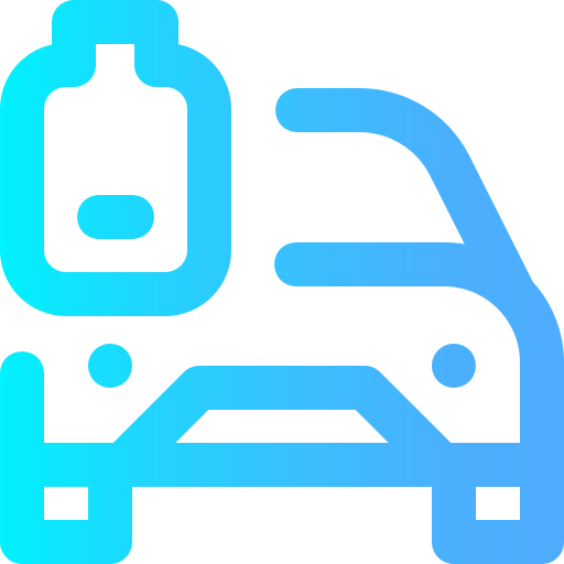 Электромобиль бесплатно иконка Электромобиль бесплатно иконка