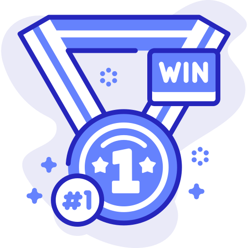 Медаль бесплатно иконка Медаль бесплатно иконка