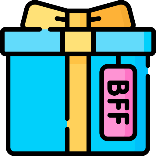 geschenk kostenlos Icon geschenk kostenlos Icon