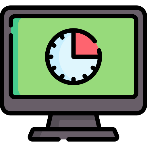 ordenador portátil icono gratis