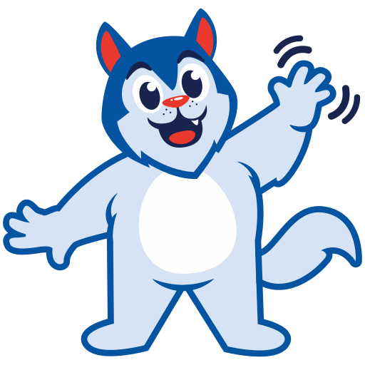 Hello free sticker Hello free sticker