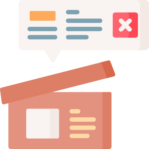 producto icono gratis