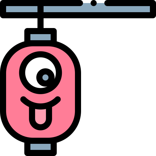 Chocin obake free icon Chocin obake free icon