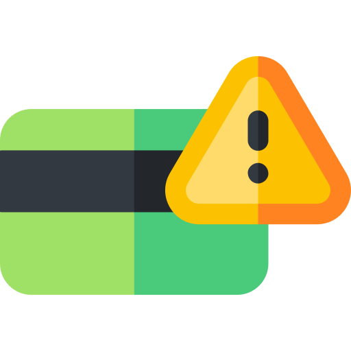 tarjeta de crédito icono gratis