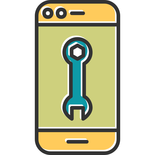 수리하다 무료 아이콘