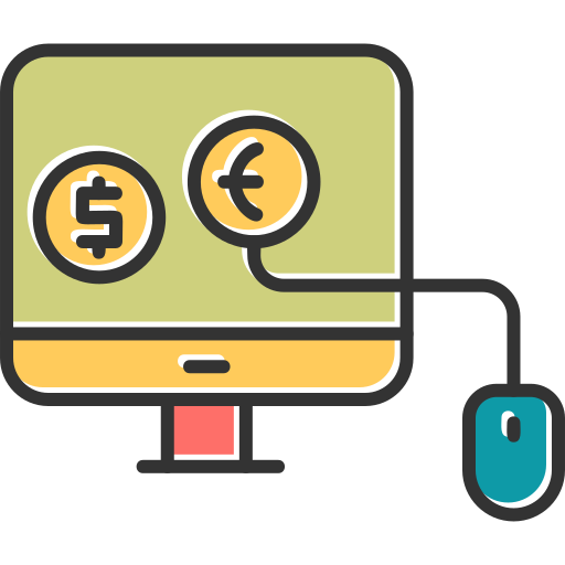 marketing kostenlos Icon marketing kostenlos Icon