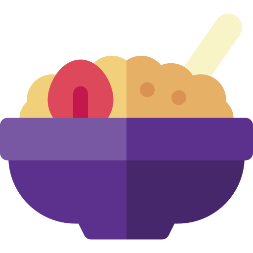 granola icono gratis