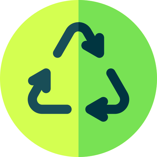 recyclage Icône gratuit recyclage Icône gratuit