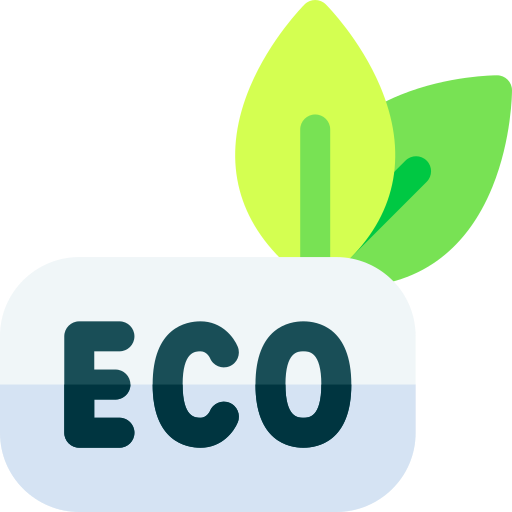 ecológico icono gratis
