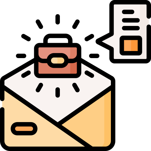 취업 기회 무료 아이콘 취업 기회 무료 아이콘