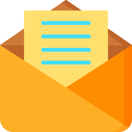 o email grátis ícone o email grátis ícone