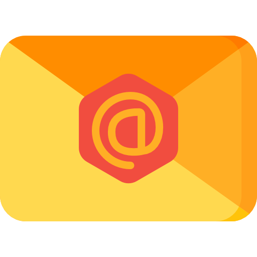 o email grátis ícone o email grátis ícone
